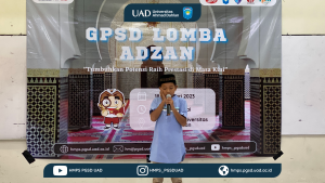 lomba adzan 