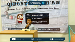 lomba qiroatil quran 