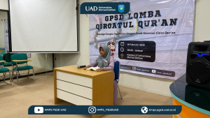 lomba qiroatil quran 