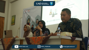 Seminar Kewirausahaan